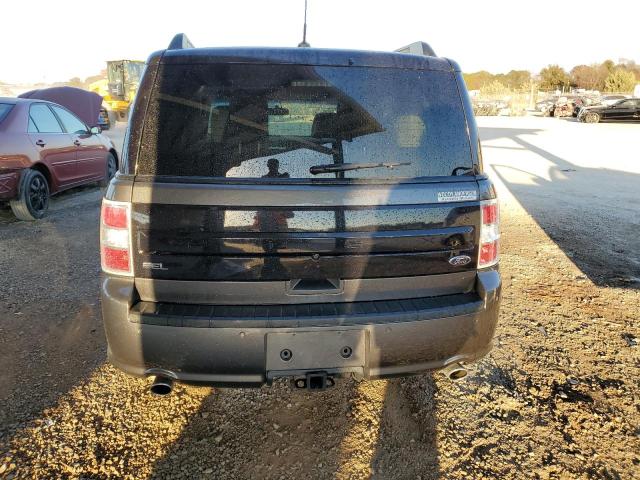 Photo 6 from auction – 2019 FORD FLEX SEL with VIN 2FMGK5C85KBA07708