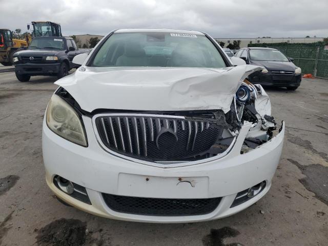 Photo 5 from auction – 2014 BUICK VERANO with VIN 1G4PS5SK2E4129275