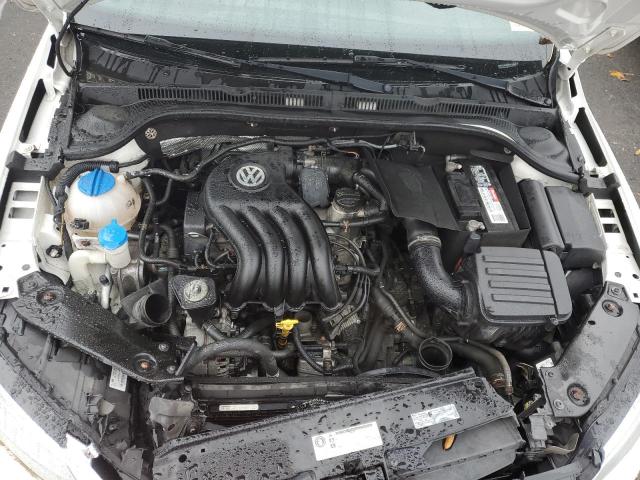 Photo 11 from auction – 2014 VOLKSWAGEN JETTA BASE with VIN 3VW2K7AJ3EM377426