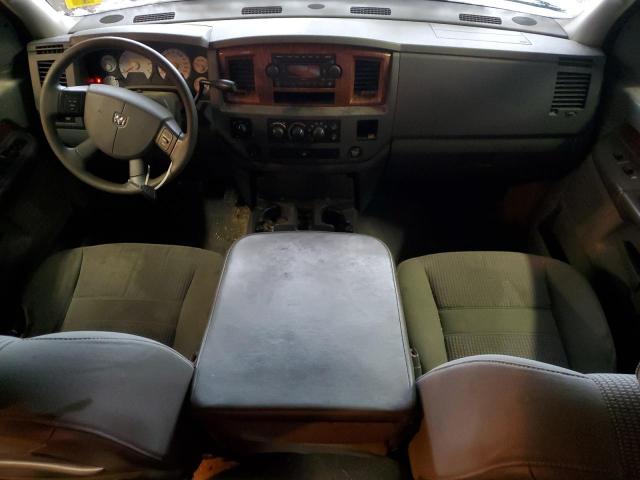 Photo 8 from auction – 2006 DODGE RAM 1500 S with VIN 1D7HU182X6J194970