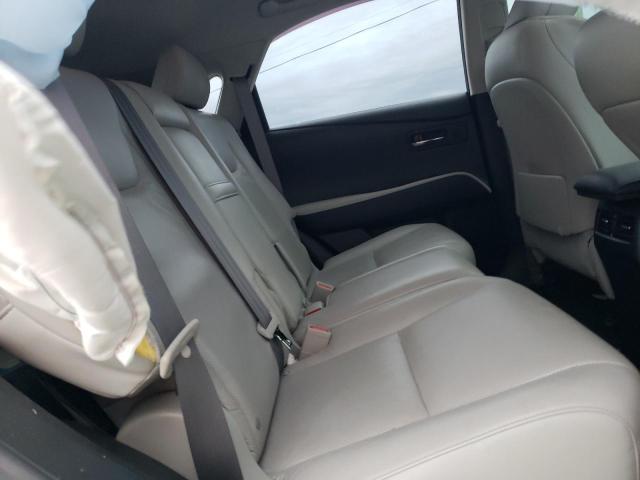 Photo 10 from auction – 2011 LEXUS RX 450 with VIN JTJZB1BA3B2405139