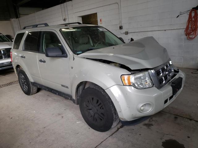 Photo 4 from auction – 2008 FORD ESCAPE XLT with VIN 1FMCU93188KE20885