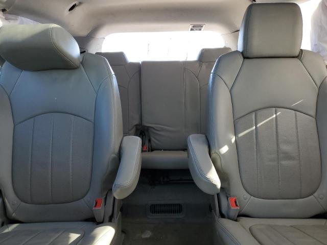 Photo 10 from auction – 2016 BUICK ENCLAVE with VIN 5GAKRBKD9GJ221337