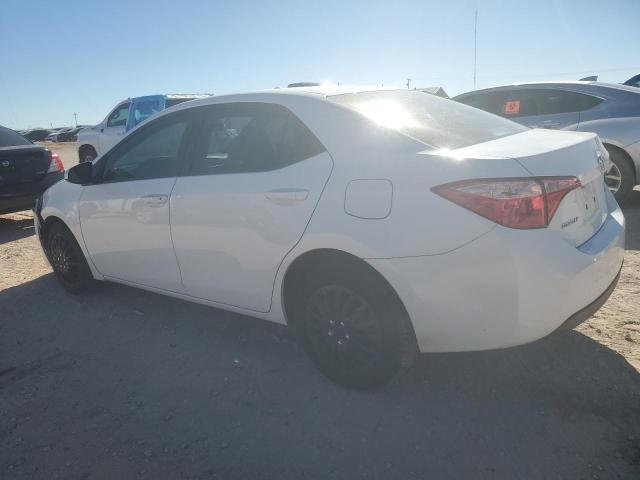 Photo 2 from auction – 2018 TOYOTA COROLLA L with VIN 2T1BURHE0JC052396