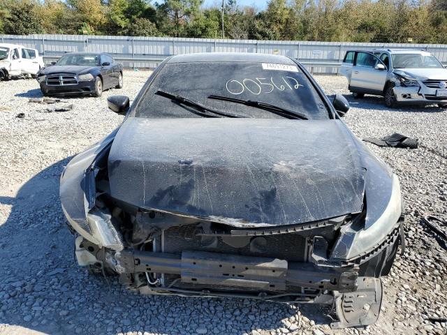 Photo 5 from auction – 2012 HONDA ACCORD EXL with VIN 1HGCS2B82CA005612