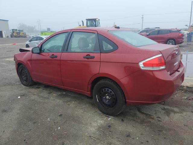 Photo 2 from auction – 2010 FORD FOCUS SE with VIN 1FAHP3FN6AW279784