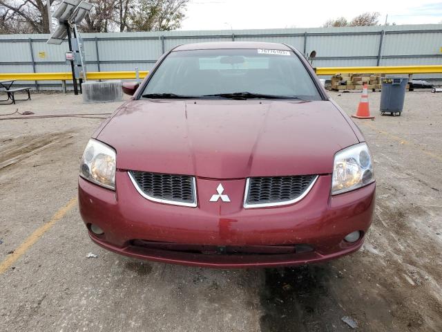 Photo 5 from auction – 2005 MITSUBISHI GALANT ES with VIN 4A3AB36F85E060983