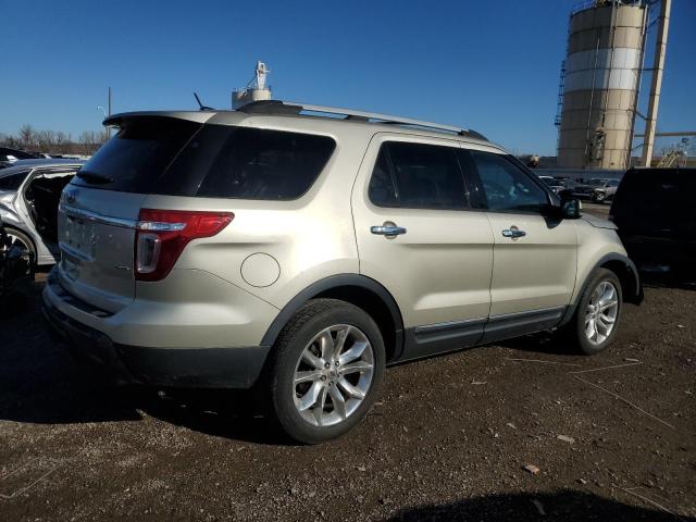 Photo 3 from auction – 2011 FORD EXPLORER L with VIN 1FMHK8F83BGA51751