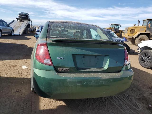 Photo 6 from auction – 2004 SATURN ION LEVEL with VIN 1G8AL52F34Z224174
