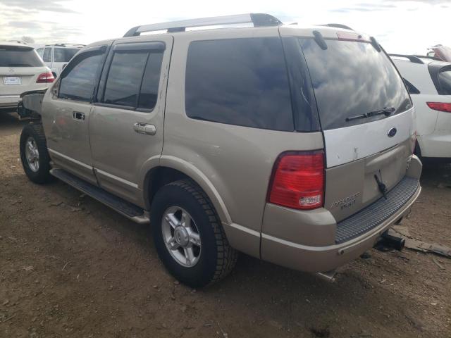 Photo 2 from auction – 2005 FORD EXPLORER L with VIN 1FMZU75W65UA71863