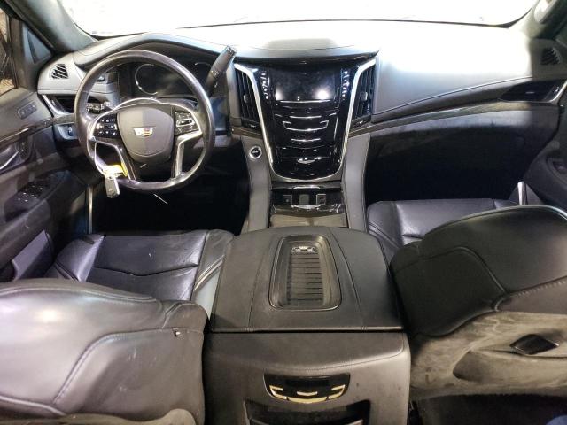 Photo 8 from auction – 2019 CADILLAC ESCALADE P with VIN 1GYS4DKJ4KR218106