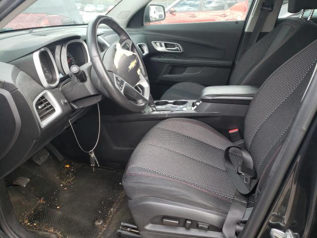 Photo 7 from auction – 2017 CHEVROLET EQUINOX LT with VIN 2GNALCEK7H1598313