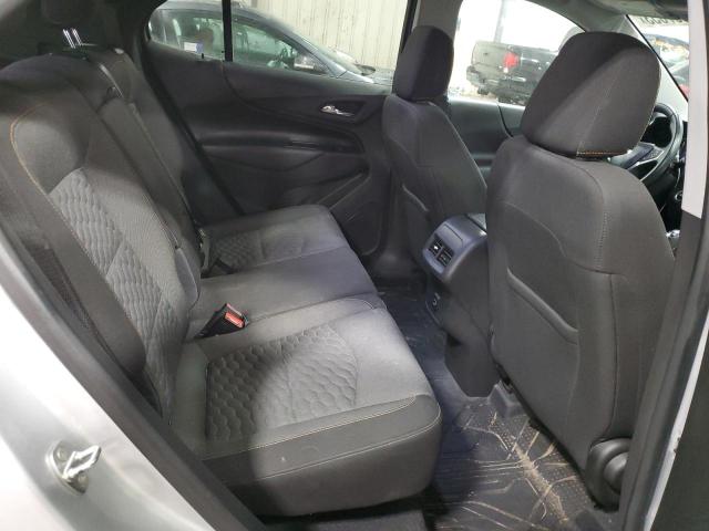 Photo 11 from auction – 2021 CHEVROLET EQUINOX LT with VIN 3GNAXUEV4MS138142