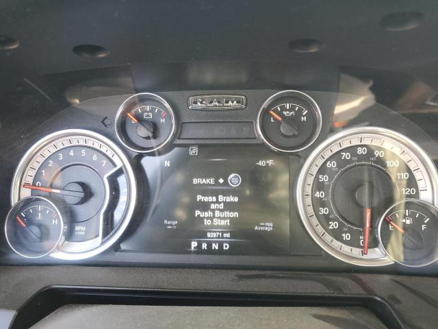 Photo 9 from auction – 2016 RAM 1500 LARAM with VIN 1C6RR7NT6GS350487