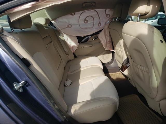 Photo 10 from auction – 2014 BUICK LACROSSE with VIN 1G4GA5GR3EF272944