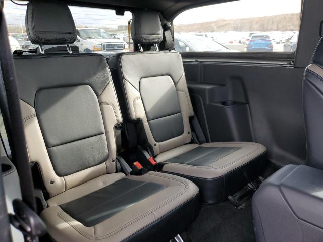Photo 10 from auction – 2021 FORD BRONCO BAS with VIN 1FMDE5CPXMLA99967
