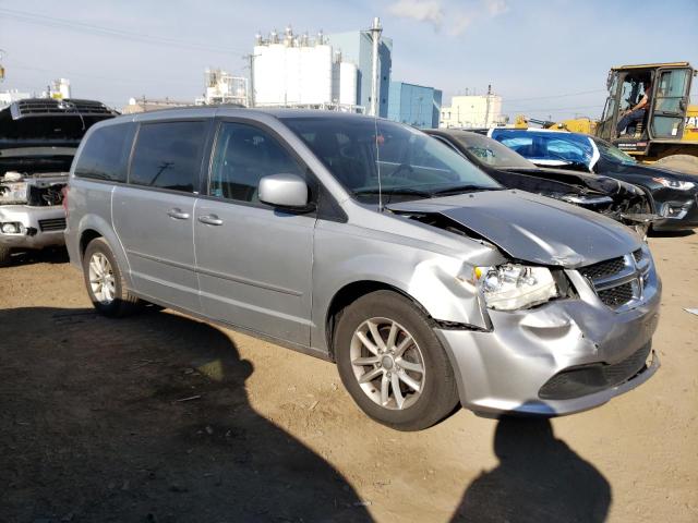 Photo 4 from auction – 2014 DODGE GRAND CARA with VIN 2C4RDGCG5ER253017