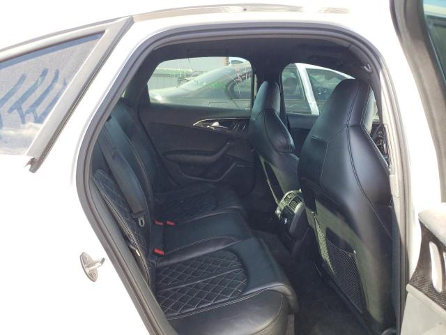Photo 10 from auction – 2013 AUDI S6 with VIN WAUF2AFC8DN094095