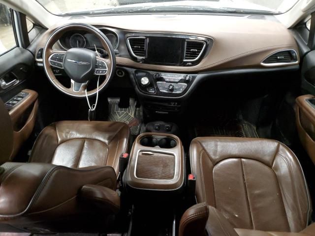 Photo 8 from auction – 2017 CHRYSLER PACIFICA L with VIN 2C4RC1GG5HR652895
