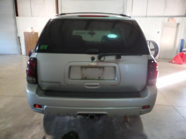 Photo 6 from auction – 2008 CHEVROLET TRAILBLAZE with VIN 1GNDS13S782198713