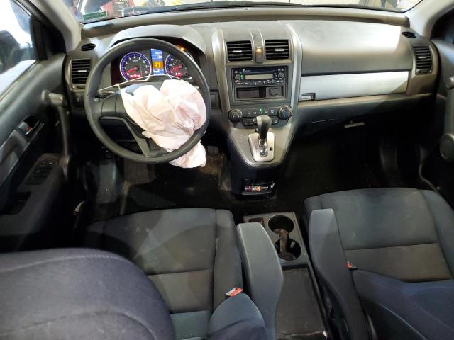 Photo 8 from auction – 2011 HONDA CR-V LX with VIN 5J6RE4H33BL024013