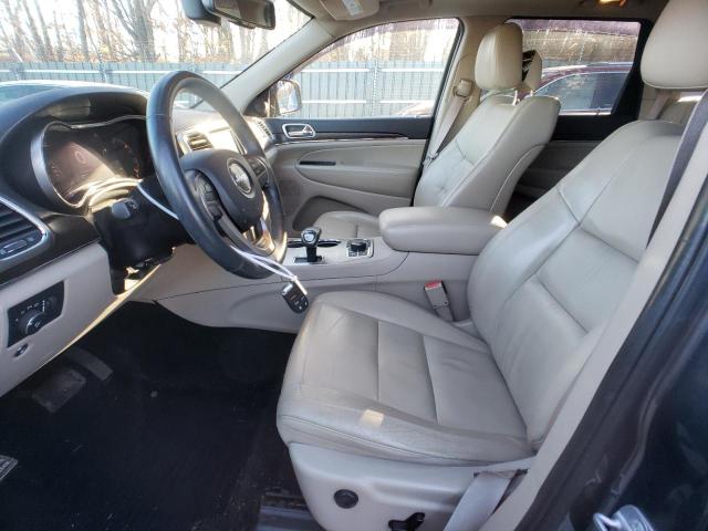Photo 7 from auction – 2014 JEEP GRAND CHER with VIN 1C4RJFBG3EC320887
