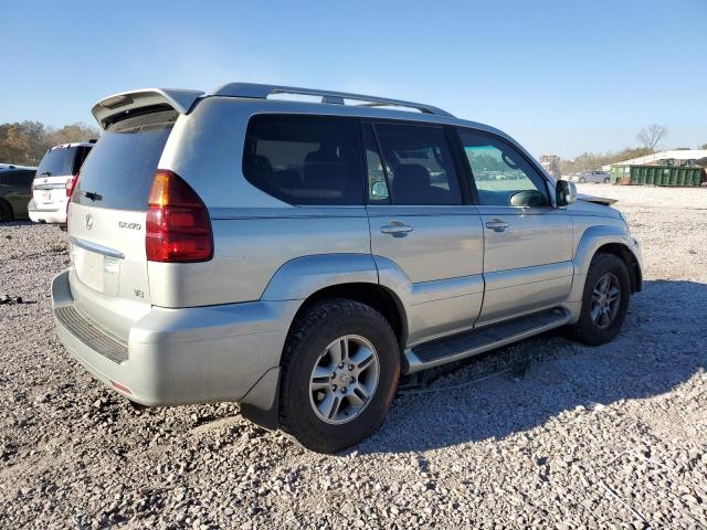 Photo 3 from auction – 2003 LEXUS GX 470 with VIN JTJBT20X630015385