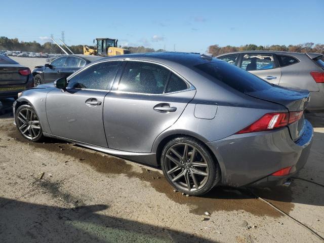 Photo 2 from auction – 2014 LEXUS IS 250 with VIN JTHBF1D24E5018695