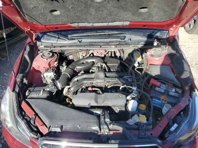 Photo 11 from auction – 2015 SUBARU XV CROSSTR with VIN JF2GPAMC7F8257768
