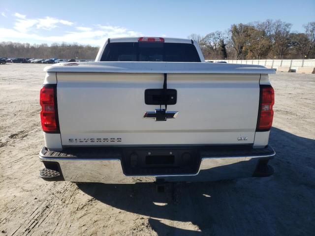 Photo 6 from auction – 2015 CHEVROLET SILVERADO with VIN 3GCPCSEC3FG241382
