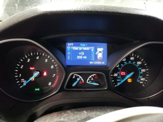 Photo 9 from auction – 2014 FORD FOCUS SE with VIN 1FADP3K27EL207171