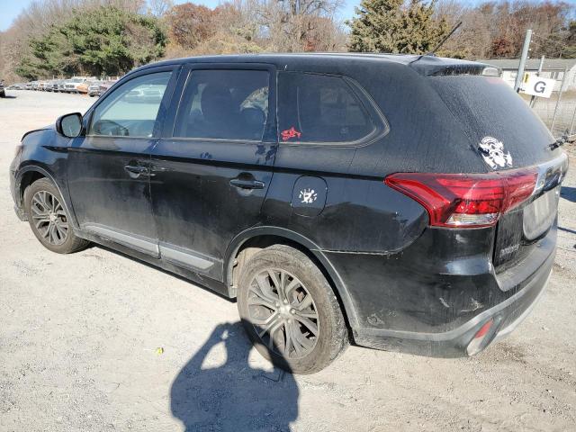 صورة رقم 2 من المزاد - 2016 MITSUBISHI OUTLANDER مع VIN JA4AZ3A35GZ038313