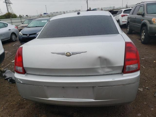 Photo 6 from auction – 2005 CHRYSLER 300 with VIN 2C3JA53G05H666144