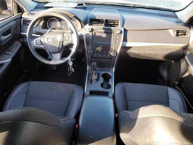 Photo 8 from auction – 2016 TOYOTA CAMRY LE with VIN 4T1BF1FK0GU252724
