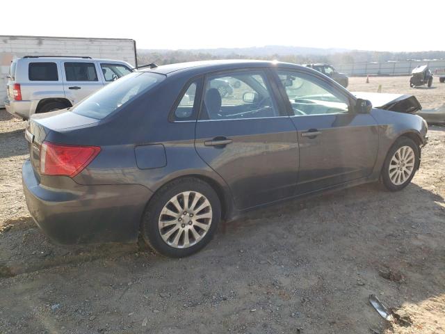Photo 3 from auction – 2008 SUBARU IMPREZA 2. with VIN JF1GE61668H503430