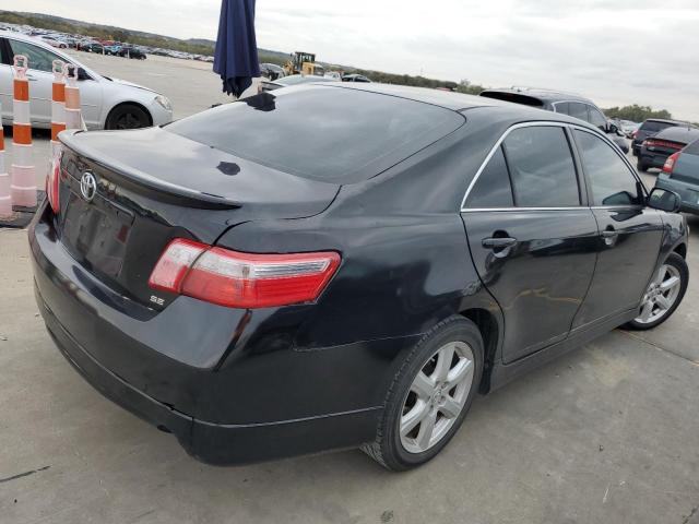 Photo 3 from auction – 2007 TOYOTA CAMRY CE with VIN 4T1BE46K07U071286