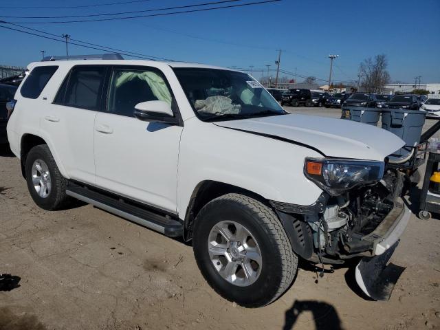 Photo 4 from auction – 2015 TOYOTA 4RUNNER SR with VIN JTEBU5JR8F5224311