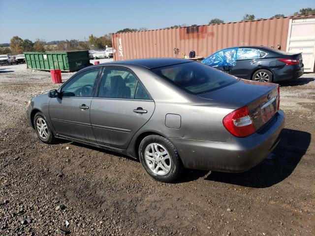 Photo 2 from auction – 2002 TOYOTA CAMRY LE with VIN 4T1BE32K42U605740