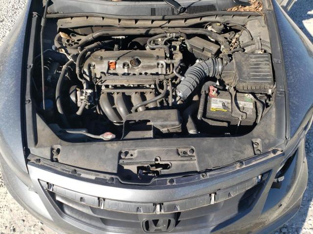 Photo 11 from auction – 2012 HONDA ACCORD LX with VIN 1HGCS1B38CA009789