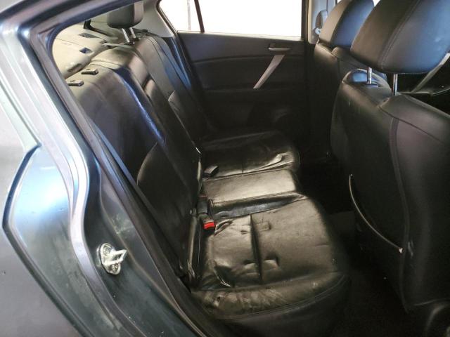Photo 10 from auction – 2012 MAZDA 3 I with VIN JM1BL1W70C1578138