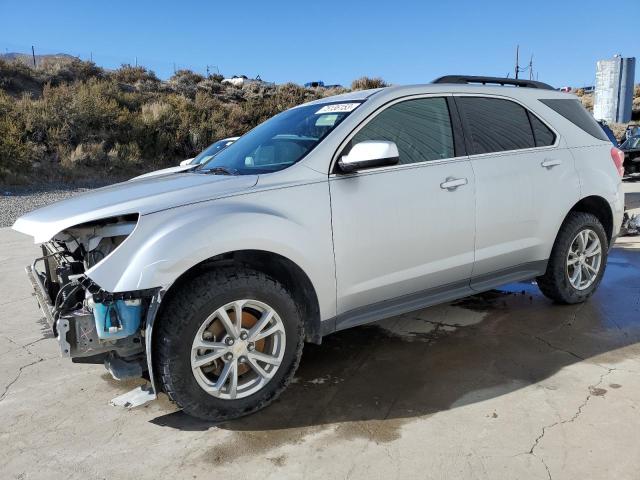 Photo 1 from auction – 2016 CHEVROLET EQUINOX LT with VIN 2GNFLFEK1G6236826