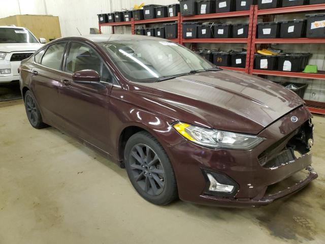 Photo 4 from auction – 2017 FORD FUSION SE with VIN 3FA6P0HDXHR353554