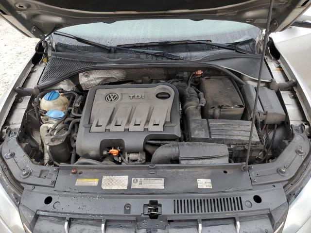 Photo 11 from auction – 2013 VOLKSWAGEN PASSAT SE with VIN 1VWBN7A33DC040683