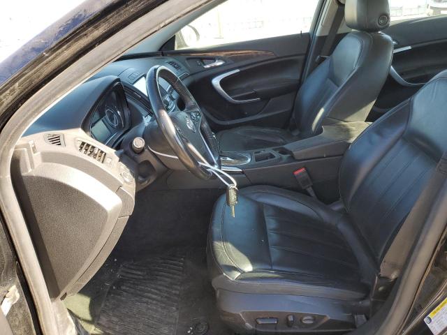 Photo 7 from auction – 2015 BUICK REGAL PREM with VIN 2G4GN5EX7F9160812