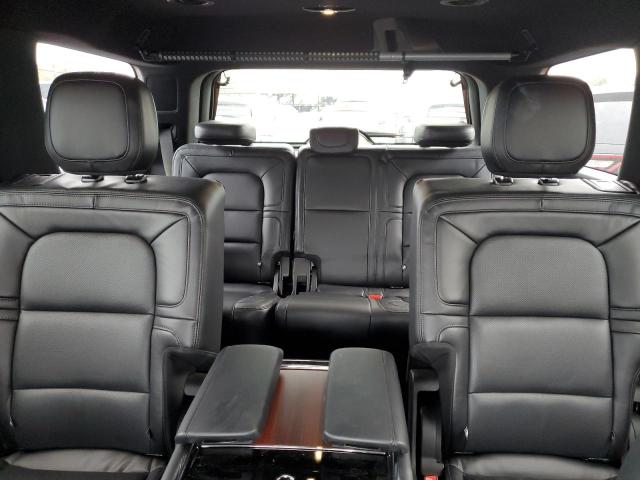 Photo 10 from auction – 2021 LINCOLN NAVIGATOR with VIN 5LMJJ2KT1MEL13855