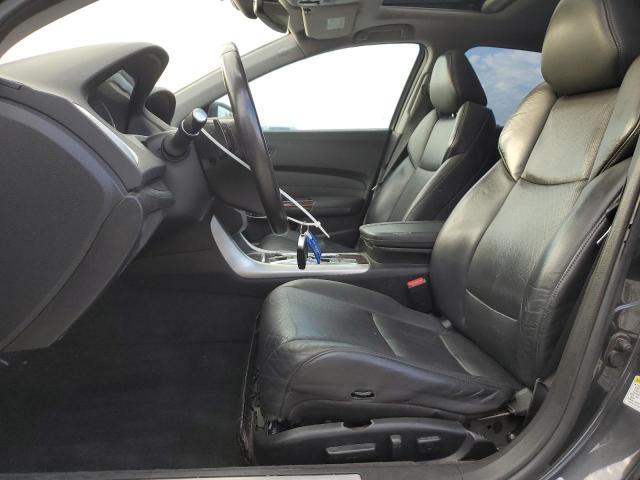 Photo 7 from auction – 2015 ACURA TLX TECH with VIN 19UUB3F55FA004453