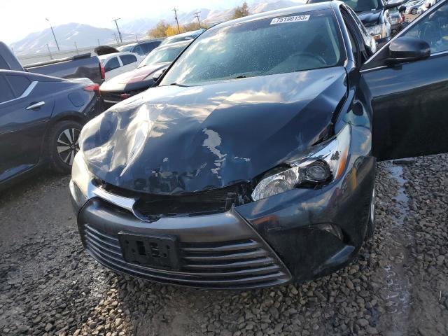 Photo 5 from auction – 2015 TOYOTA CAMRY BASE with VIN 4T4BF1FK3FR446751