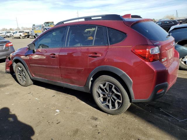 Photo 2 from auction – 2017 SUBARU CROSSTREK with VIN JF2GPALC2H8253230