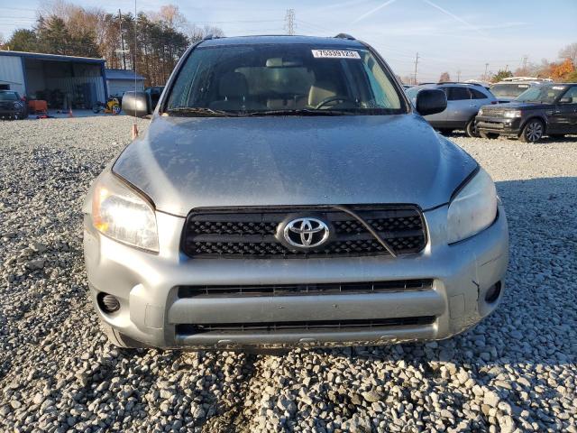 Photo 5 from auction – 2007 TOYOTA RAV4 with VIN JTMBD33V376031465