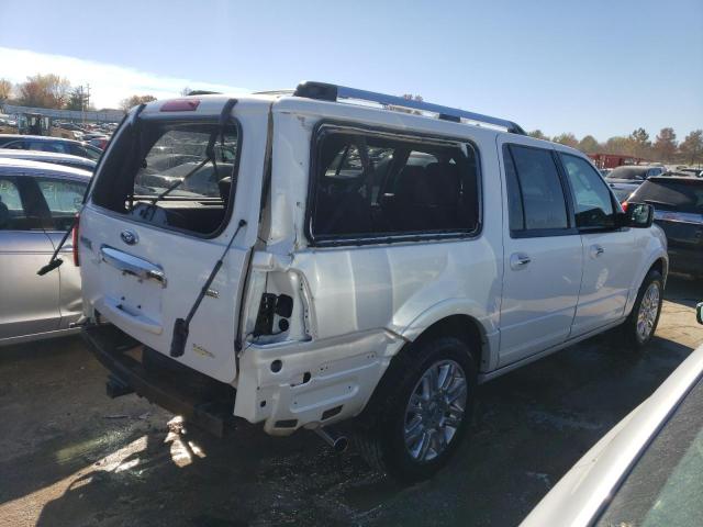 Photo 3 from auction – 2012 FORD EXPEDITION with VIN 1FMJK2A54CEF57582